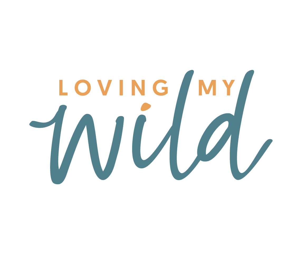 Loving My Wild Transformation Portal logo